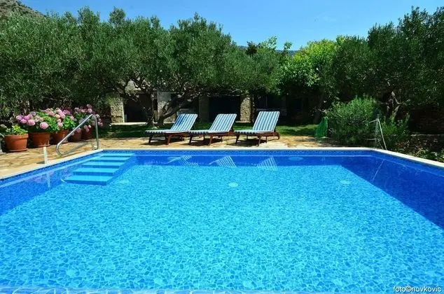 Vojo - Private Swimming Pool - H - Havuz