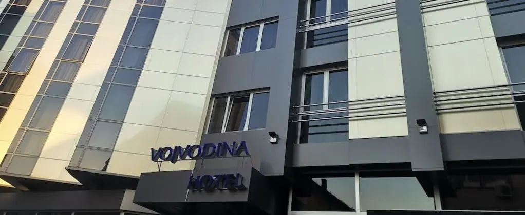 Hotel Vojvodina