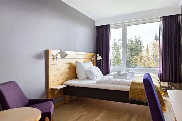 Voksenasen Hotell, BW Signature Collection - Öne Çıkan Resim