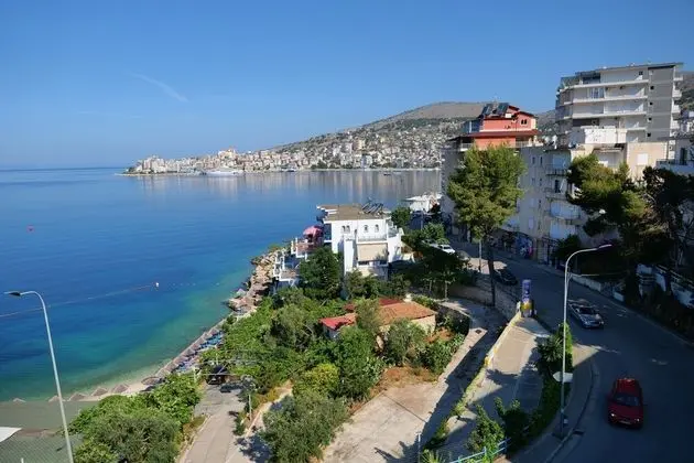 Hotel Vola