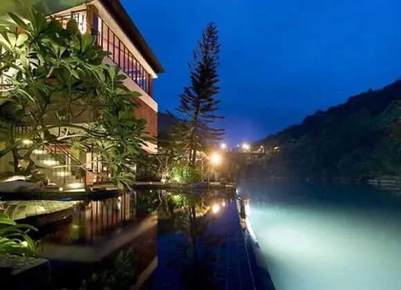 Volando Urai Spring Spa and Resort - Öne Çıkan Resim