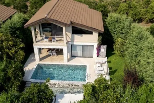 Volans Suites