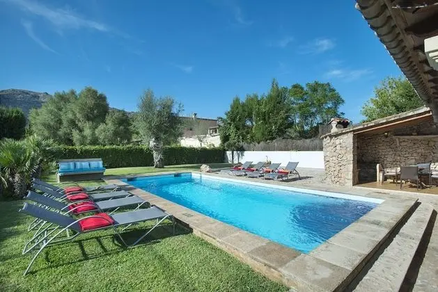 Villa Volanti Walking Distance to the Old Town - Havuz