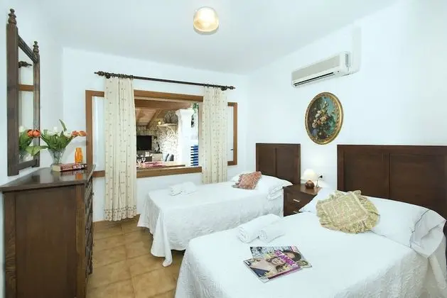 Villa Volanti Walking Distance to the Old Town - Oda