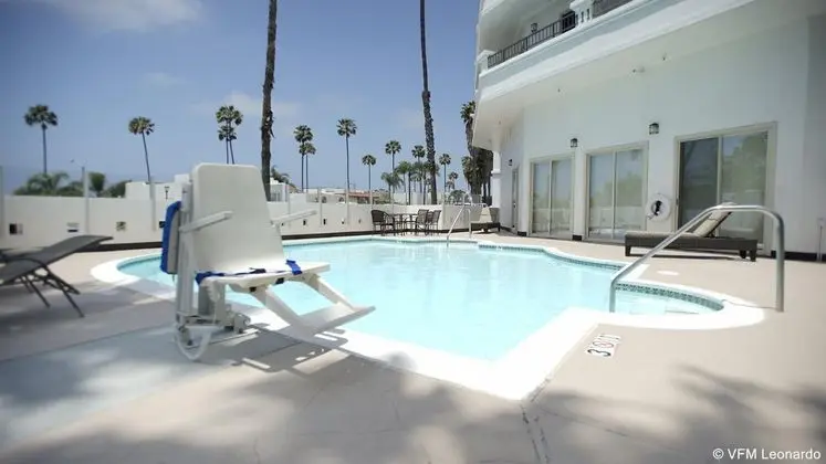 The Volare, an Ascend Hotel Collection Member