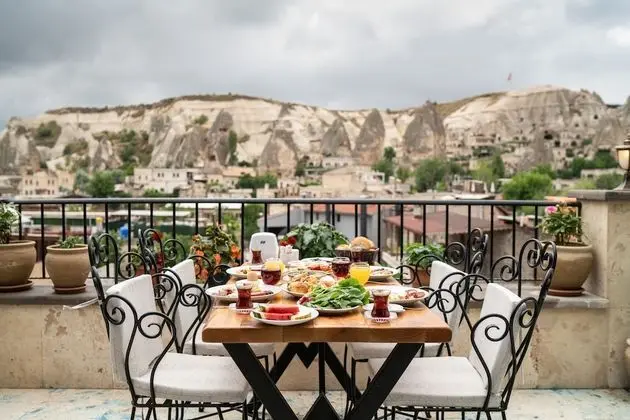 Volare Stone Hotel