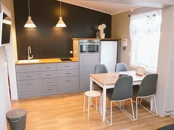 Volcano apartments - In a rural location - Oda Düzeni