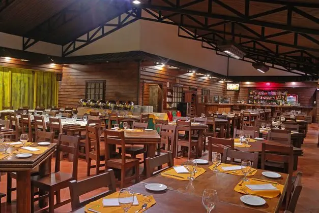 Volcano Lodge Hotel & Thermal Experience