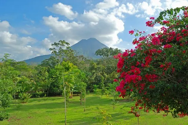 Volcano Lodge Hotel & Thermal Experience