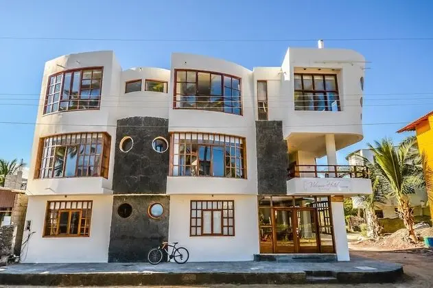 Hotel Volcano