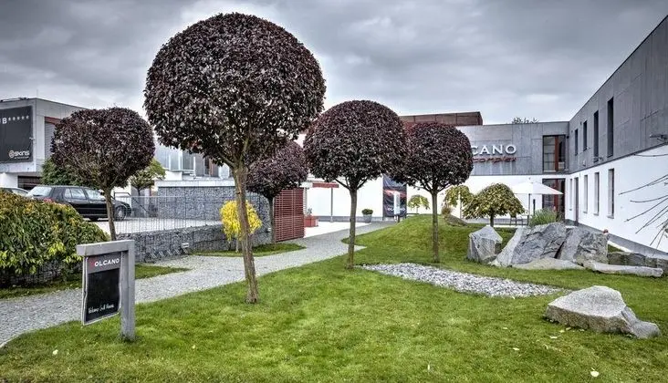 Volcano Spa Hotel