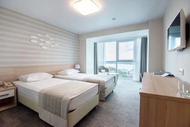 Hotel Volga