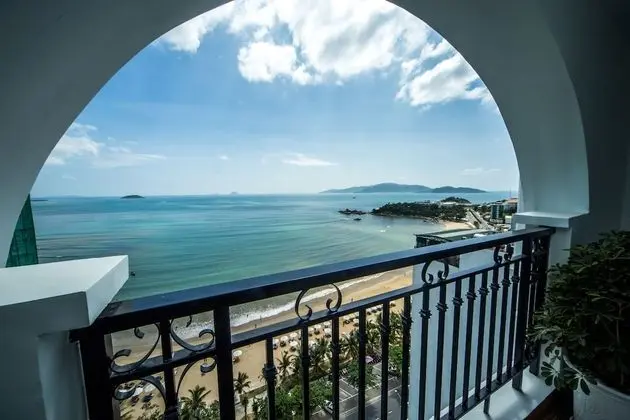 Volga Nha Trang hotel