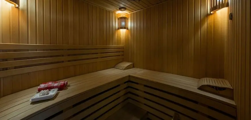 Volga Premium Hotel - Spa