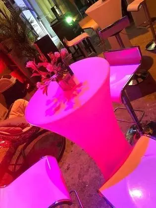 Volì club Bed & Breakfast