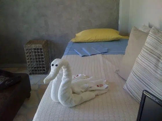 Volidiera Guesthouse - Oda