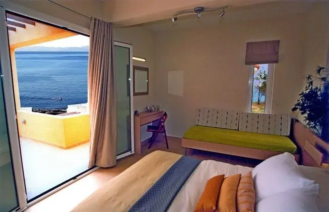Volissos Holiday Homes - Oda