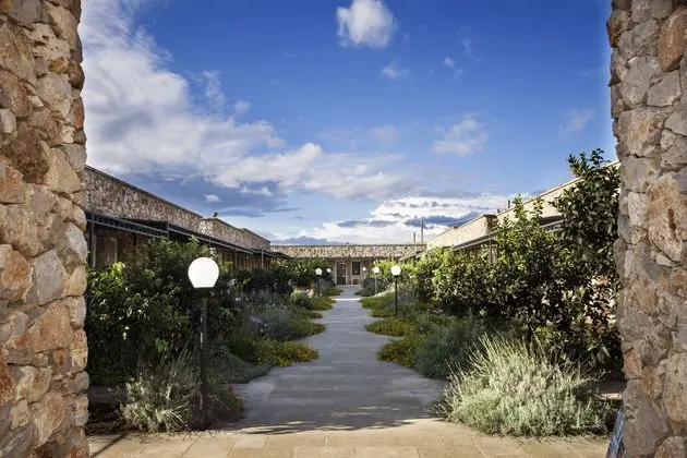 Volito Hotel & Resort