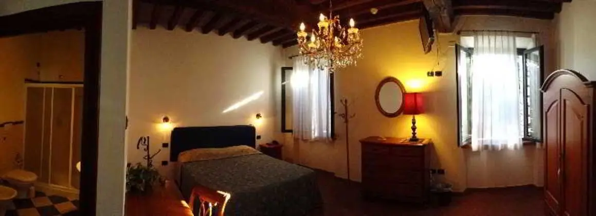 Volivia Relais  Exclusive