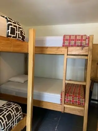 Volko Hostal - Hostel