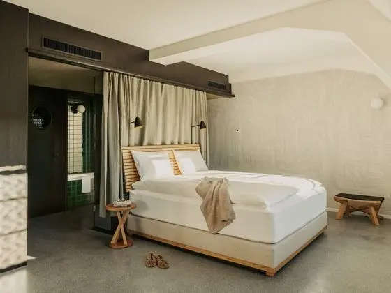 Volkshaus Basel Hotel - Öne Çıkan Resim