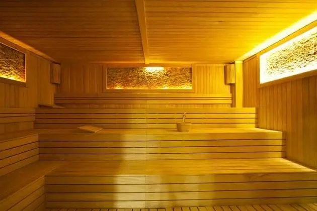 Volley Hotel İstanbul - Spa