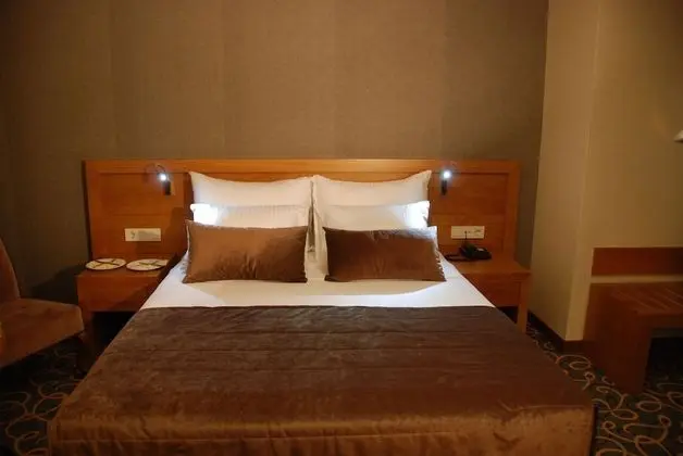 Volley Hotel İzmir - Oda