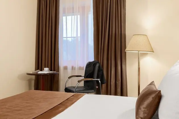 Volna Hotel - Oda