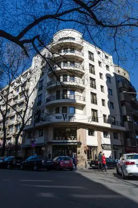 Volo Hotel - 1