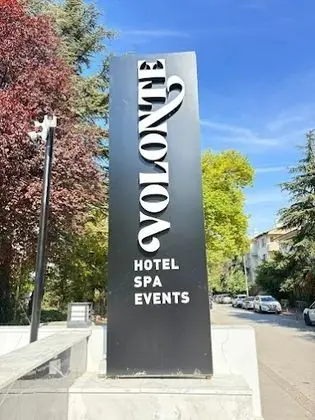Volonte Hotel & Spa