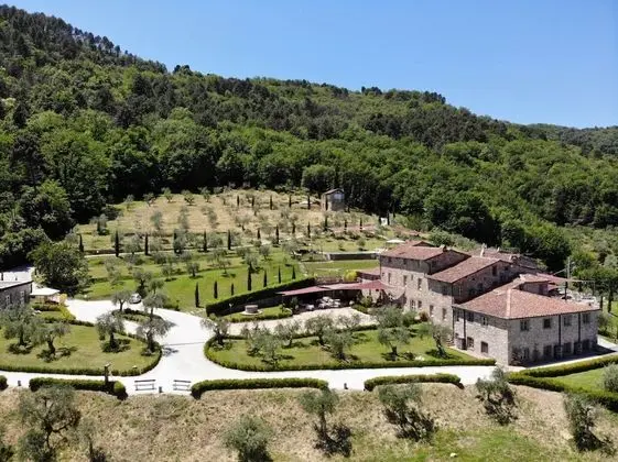 Villa Volpi