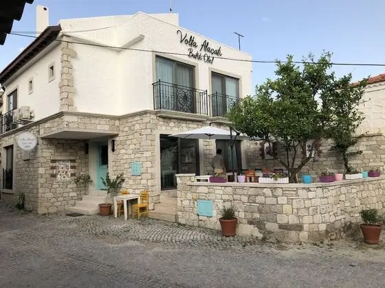 Volta Alaçatı Butik Otel