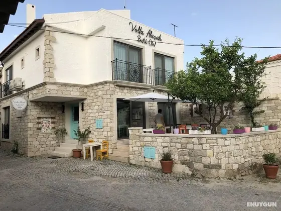 Volta Alaçatı Butik Otel