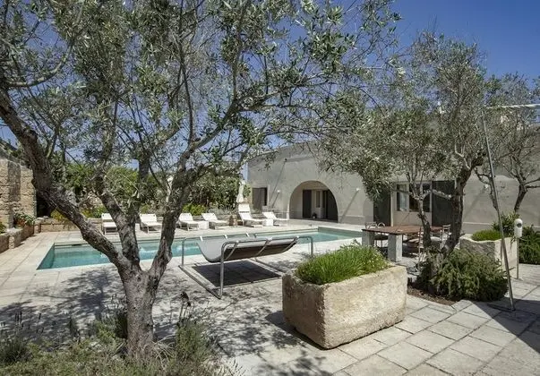 Volta Incrociata Casa