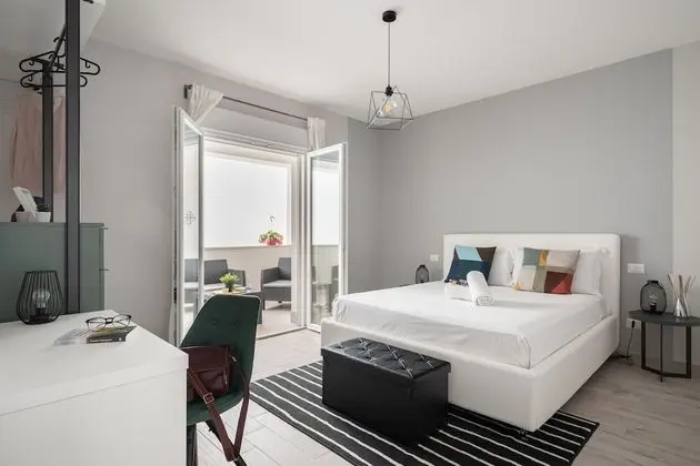 Volturno3 Suites & more