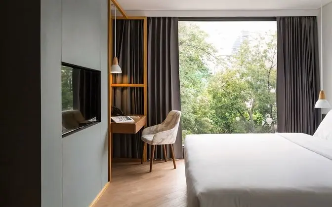 Volve Hotel Bangkok - Öne Çıkan Resim