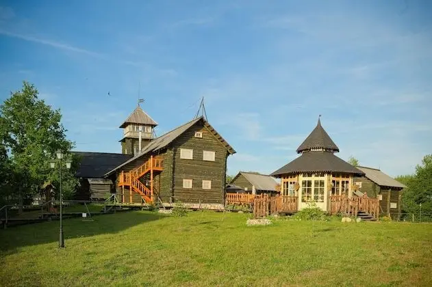 Volyn Country Club