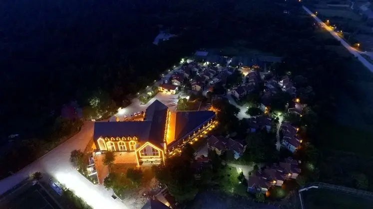 Vonresort Abant Hotel & Spa - Öne Çıkan Resim