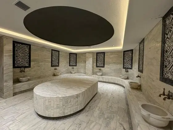 Vonresort Abant Hotel & Spa - Spa