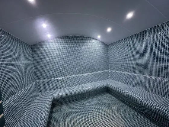 Vonresort Abant Hotel & Spa - Spa / Sağlık