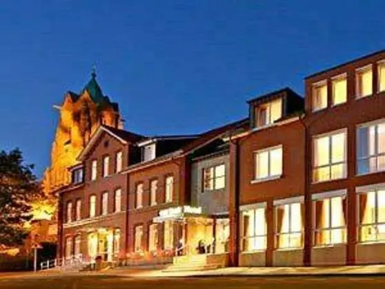 Hotel von Euch
