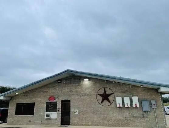 VON ORMY EXECUTIVE INN