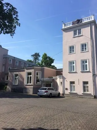 Hotel Villa von Sayn