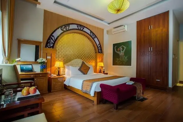 Vong Xua Hotel