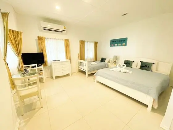 Vongdeuan Resort - Öne Çıkan Resim