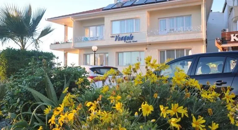 Villa Vongole Hotel