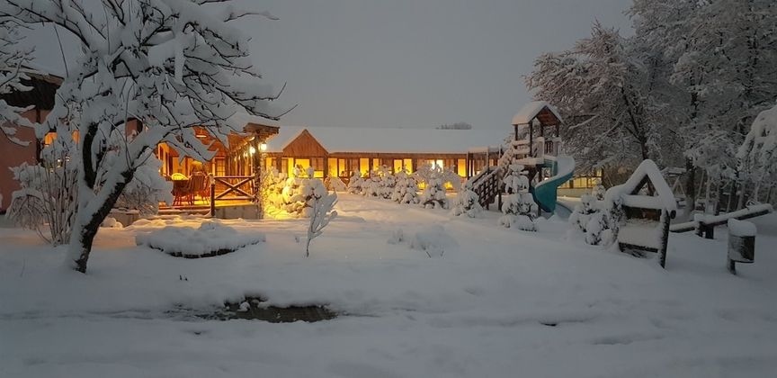 Vonresort Abant Hotel & SpaFotoğrafı