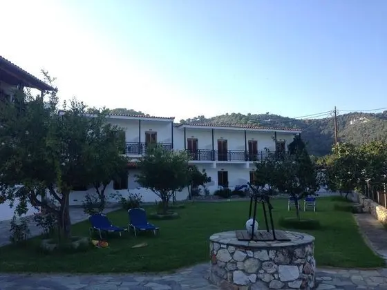 Vontzos