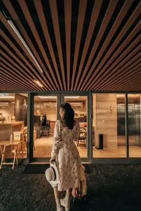 VOQUE Hotel & Serviced Residence Sukhumvit 51 - Dış Mekan