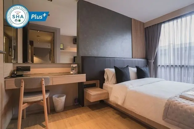 VOQUE Hotel & Serviced Residence Sukhumvit 51 - Öne Çıkan Resim